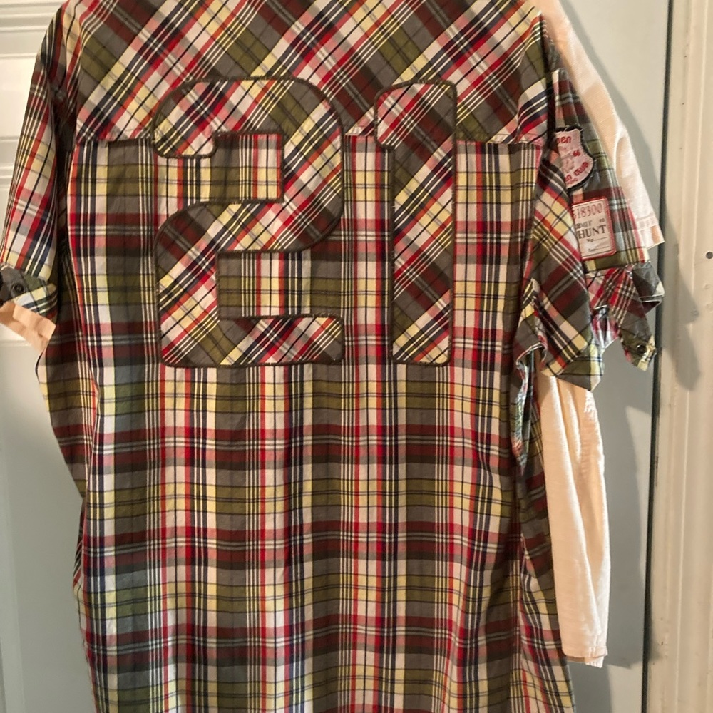 Mens 2XL - Picture 5 of 6